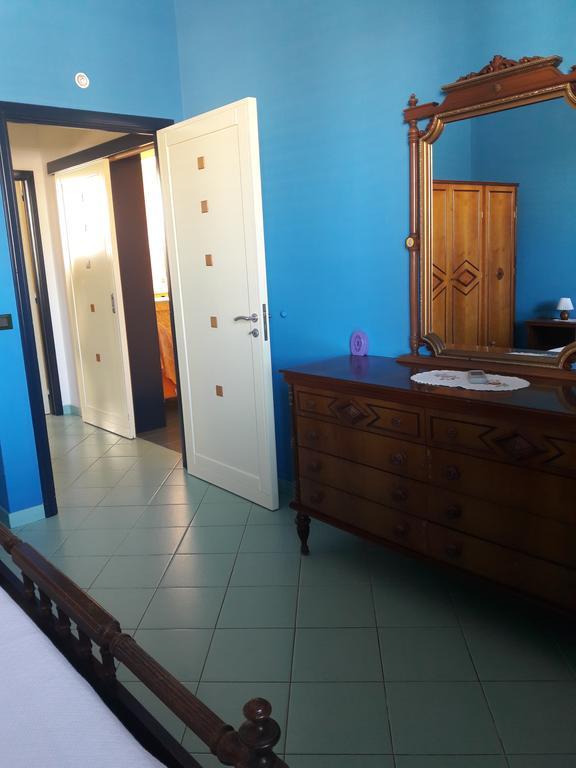 Villa Del Mar Avola Ngoại thất bức ảnh
