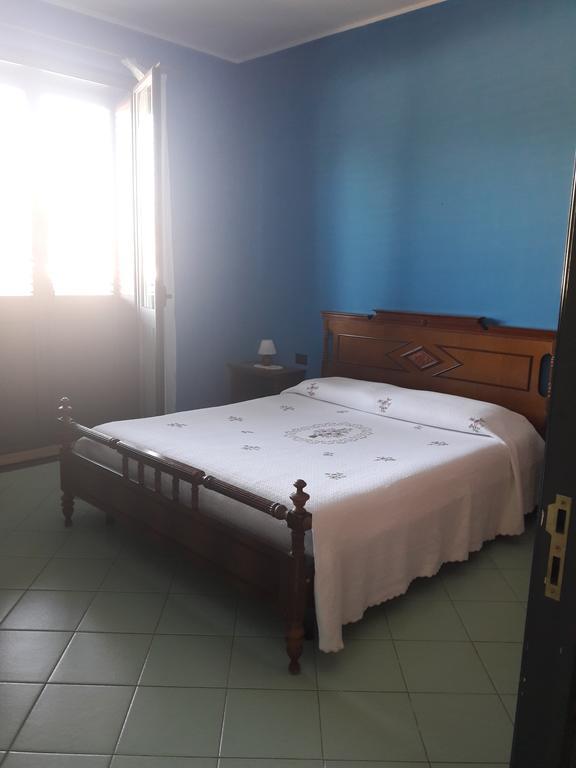 Villa Del Mar Avola Ngoại thất bức ảnh