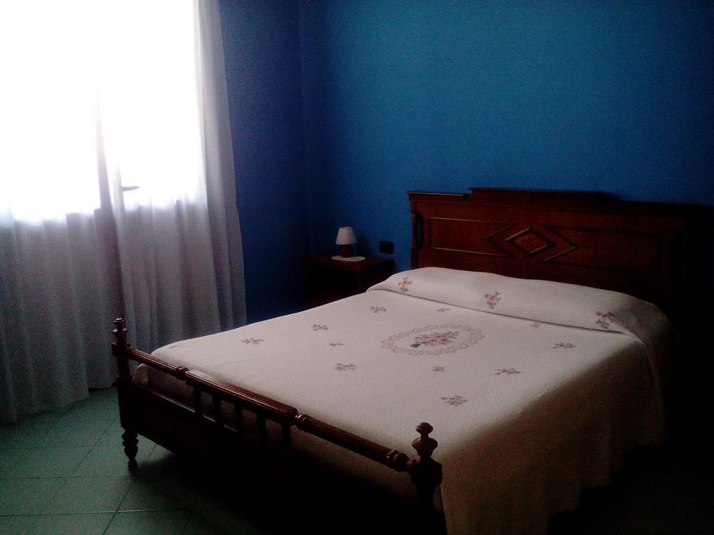 Villa Del Mar Avola Ngoại thất bức ảnh