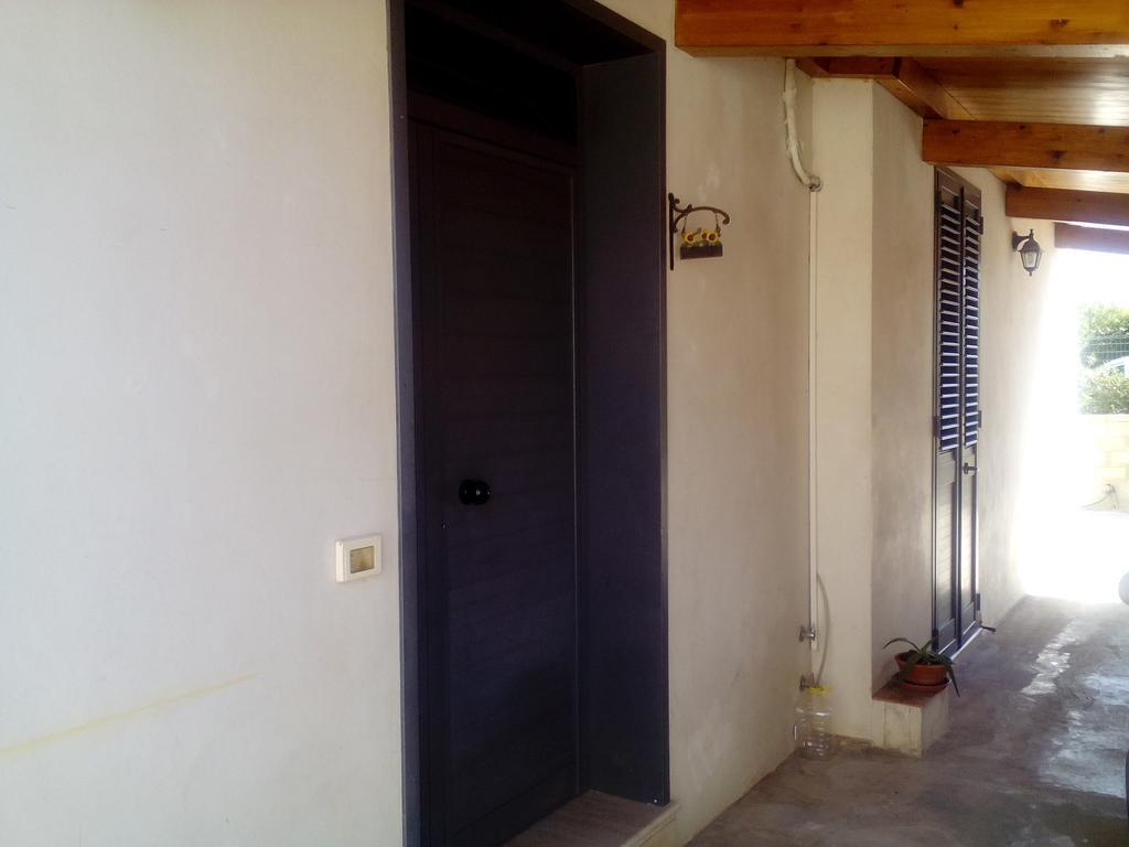 Villa Del Mar Avola Ngoại thất bức ảnh