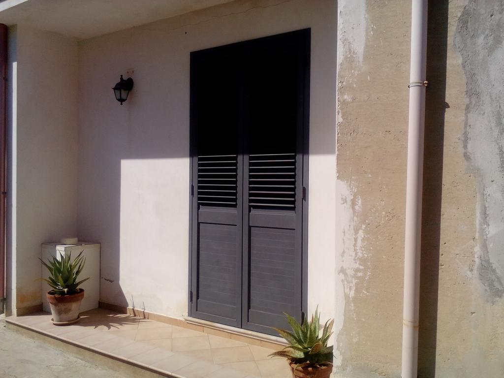 Villa Del Mar Avola Ngoại thất bức ảnh