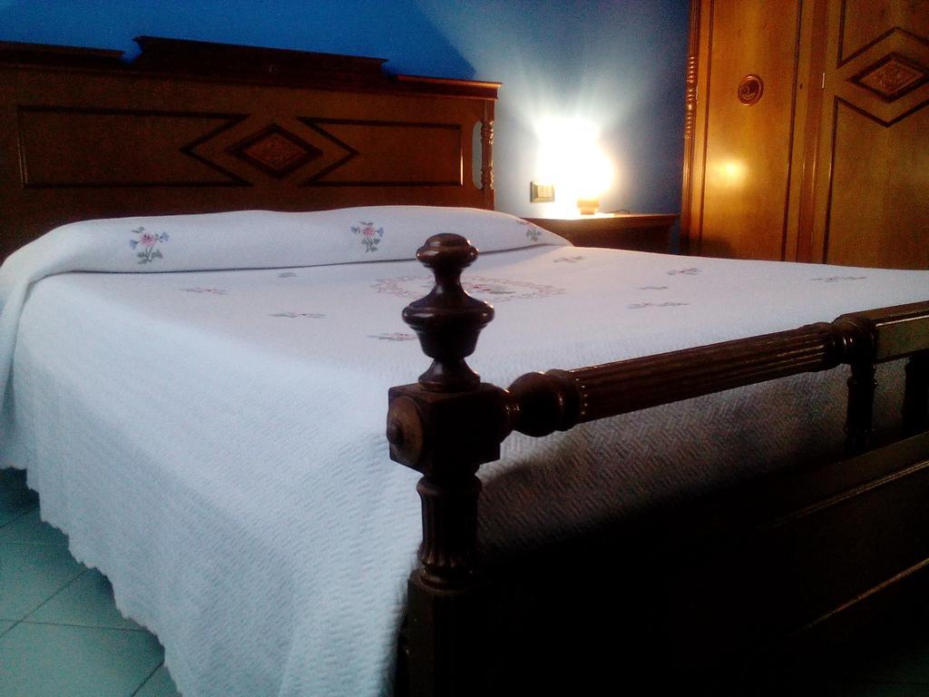 Villa Del Mar Avola Ngoại thất bức ảnh